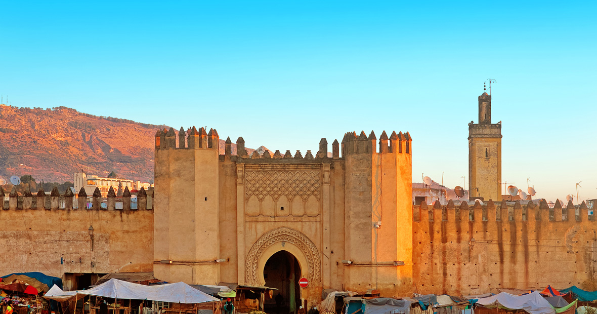 Marrakech